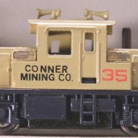 Conner 35 small