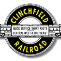 Clinchfield Logo