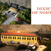 Dixies of Norton.  Not a finer diner, or so their slogan goes.