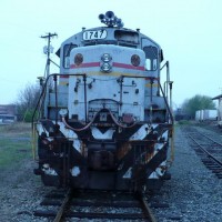 March 30th 2009 Trains 025