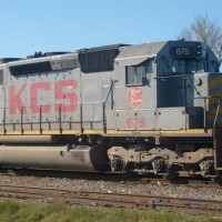 KCS 675