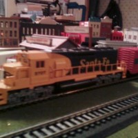 one of my favorite locomotives that i own.