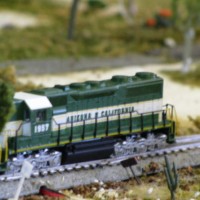SD35 HH  AZ-CA

This model was painted by The Emperor of the North