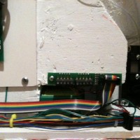signal and tortoise wiring