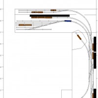 Another Track-plan Update
