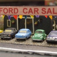 Briford car sales