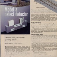Defect Detector