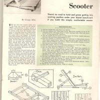 UNDER LAYOUT SCOOTER 001