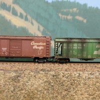 weathering experiments 28