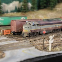 weathering experiments 25