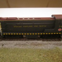 Hill Lines engines I've painted 012