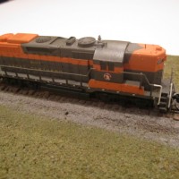 Hill Lines engines I've painted 008