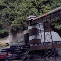 Blue Ridge Coal Company