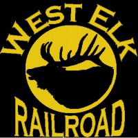West Elk RR emblem