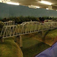 Bridges Across the Brazos