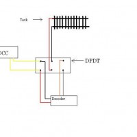 DC/DCC switch wiring