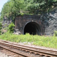 Point of Rocks tunnel