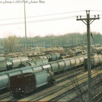 Another Rail Yard Photo