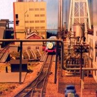 Thomas in Sugar Land