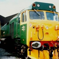 class50butterley1998-9