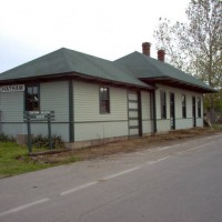 Chatum depot