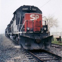 SP 8587