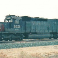 SSW 8326