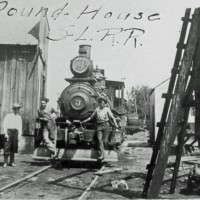 Sugar Land Railroad #3
