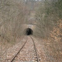tunnel 51.245500 lat, 10.229060 lon