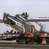 SPMW5399 Rail Flat