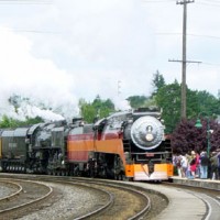 sp4449 and up844  in Vancouver, WA