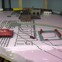 Canton Division 10 Construction Overview One