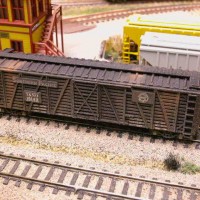 Cattle Car Variations