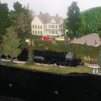 Four County Society of Model Engineers