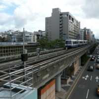 Taipei Elevated Rail