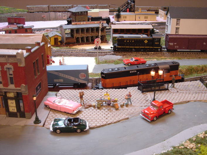 Train Storage Cases - Model Railroader Magazine - Model Railroading, Model  Trains, Reviews, Track Plans, and Forums