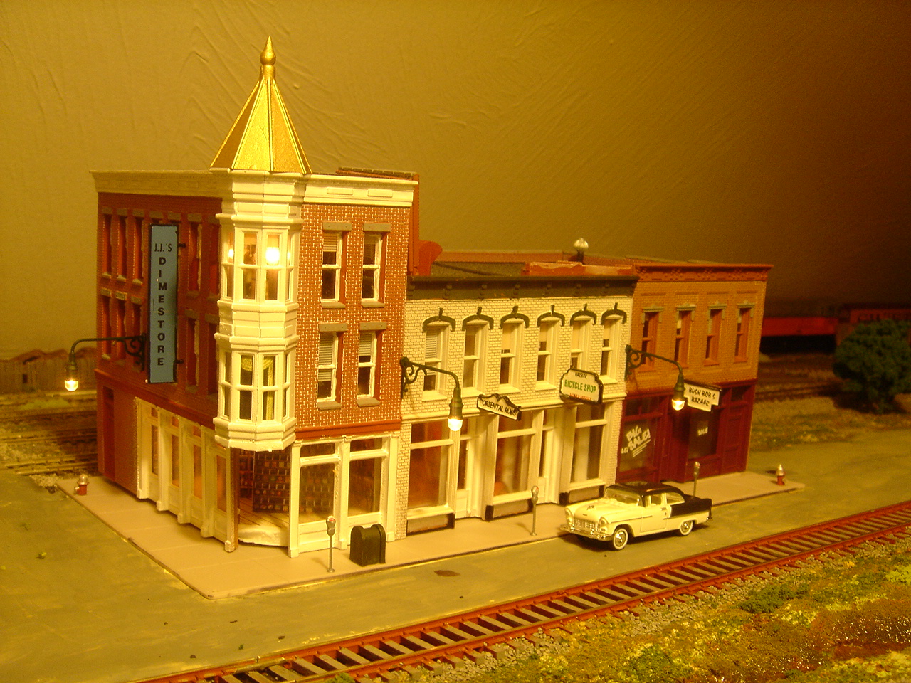 Modulars - Model Railroader Magazine - Model Railroading, Model Trains 