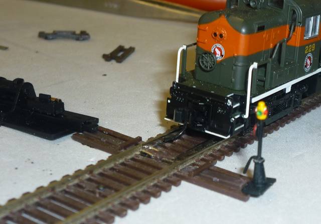 Model+Railroad+Switch+Stands Model Railroad Switch Stands http://www.trainboard.com/grapevine/entry ...