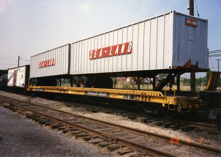 railway preservation news view topic early ttx surviors ttx railroad