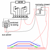 wiring tortoise in parallel | TrainBoard.com - The Internet's Original | Wiring Tortoise Switch Machine | | TrainBoard.com