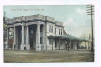 ___ Frisco Train Depot - Fort Smith National Historic Site (U_S_ National.jpg