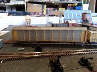 MTL-11144023 89' Tri-Level Closed Auto rack Weathered Trailer Train CO. RD# ETTX 710767.jpg