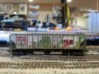 MTL-99305440 PS2 3-Bay High Side Covered Hopper, Weathered Infinity Rail IFRX RD# 350705.jpg