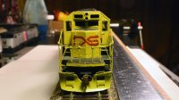 Train - Model - NSX-DSC_2582.jpg