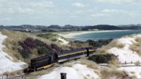 C&O Train in the Dunes TB.jpg