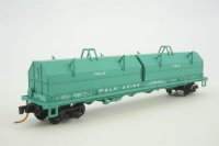 Red Caboose P&LE Coil Car.jpg