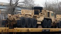 Train - Car - Flatcar - DOD Load-IMG_3934 (03252011).jpg