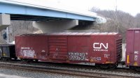 Train - Car - Boxcar - CNIS 417028 - IMG_1157 (03142011).jpg