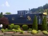 C&O Caboose at Russell.jpg