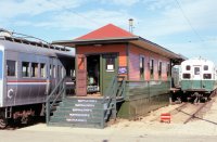 1990-10-23 North Shore 50th Street Station Union IL - for upload.jpg